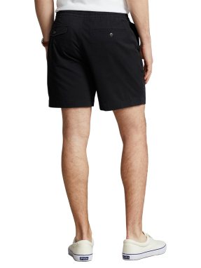 ΑΝΔΡΙΚΟ ΣΟΡΤΣ | Μαύρο S