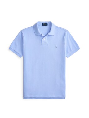 ΑΝΔΡΙΚΗ POLO ΜΠΛΟΥΖΑ | Μπλε M