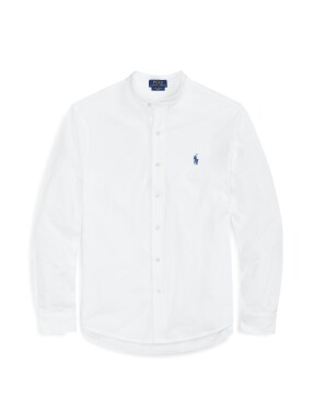 ΑΝΔΡΙΚΟ ΠΟΥΚΑΜΙΣΟ | Λευκό XXL