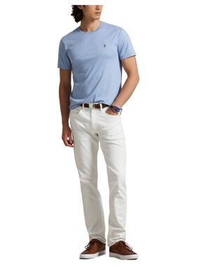 ΑΝΔΡΙΚΟ T-SHIRT | Μπλε M