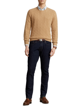 ΑΝΔΡΙΚΟ DENIM ΠΑΝΤΕΛΟΝΙ | Πράσινο 36