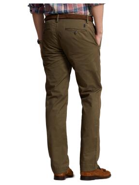 ΑΝΔΡΙΚΟ ΠΑΝΤΕΛΟΝΙ | Χακί EU 38/34