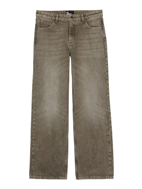 ΓΥΝΑΙΚΕΙΟ DENIM ΠΑΝΤΕΛΟΝΙ | Γκρι EU 40