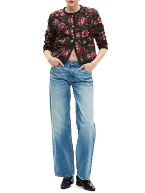 ΓΥΝΑΙΚΕΙΑ ΖΑΚΕΤΑ | Μαύρο EU 40