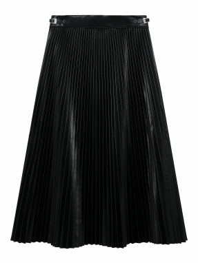 ΜΙΝΤΙ ΦΟΥΣΤΑ | Μαύρο EU 42