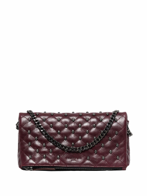 ΓΥΝΑΙΚΕΙΑ ΤΣΑΝΤΑ ΧΕΙΡΟΣ | Μπορντό