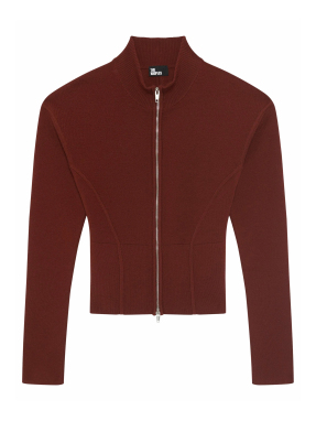 ΓΥΝΑΙΚΕΙΑ ΖΑΚΕΤΑ | Κόκκινο EU 42