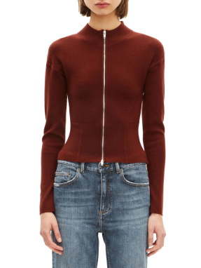 ΓΥΝΑΙΚΕΙΑ ΖΑΚΕΤΑ | Κόκκινο EU 42