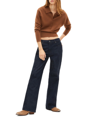 ΓΥΝΑΙΚΕΙΟ ΠΟΥΛΟΒΕΡ | Καφέ EU 40