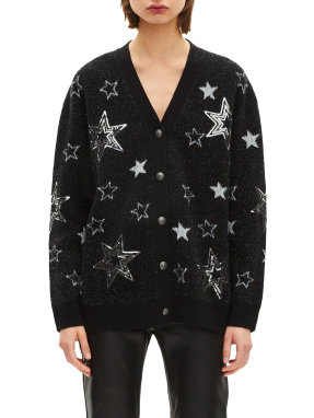 ΓΥΝΑΙΚΕΙΑ ΖΑΚΕΤΑ | Μαύρο EU 38