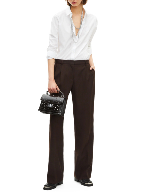 ΓΥΝΑΙΚΕΙΟ ΠΑΝΤΕΛΟΝΙ | Καφέ EU 40