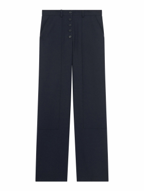 ΓΥΝΑΙΚΕΙΟ ΠΑΝΤΕΛΟΝΙ | Μπλε EU 42