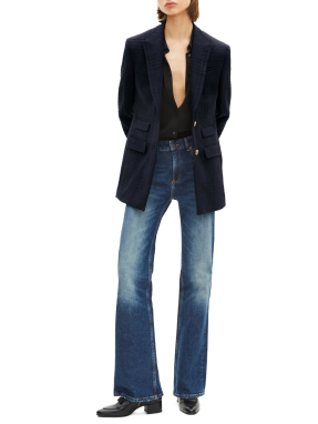 ΓΥΝΑΙΚΕΙΟ ΣΑΚΑΚΙ | Μπλε Σκούρο EU 42