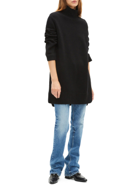 ΜΙΝΙ ΦΟΡΕΜΑ | Μαύρο EU 40