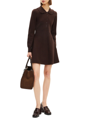 ΜΙΝΙ ΦΟΡΕΜΑ | Μπορντό EU 40