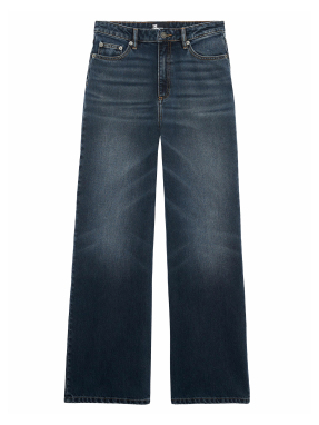 ΓΥΝΑΙΚΕΙΟ DENIM ΠΑΝΤΕΛΟΝΙ | Μπλε EU 38