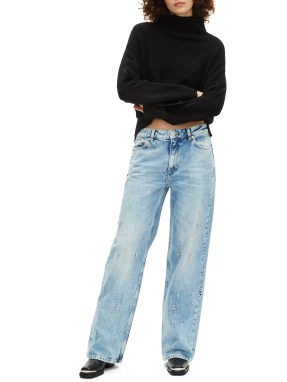 ΓΥΝΑΙΚΕΙΟ ΠΟΥΛΟΒΕΡ | Μαύρο EU 40