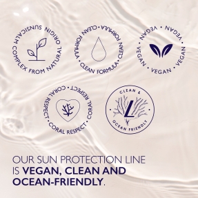 SUN SENSITIVE OIL-FREE MILKY FLUID FOR FACE SPF50 | 50ml