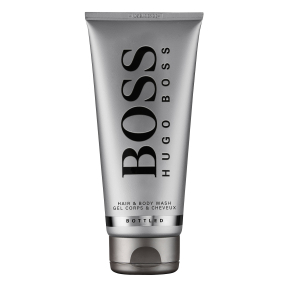 BOSS BOTTLED SHOWER GEL