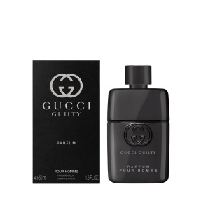 GUILTY POUR HOMME PARFUM EAU DE PARFUM | 50ml
