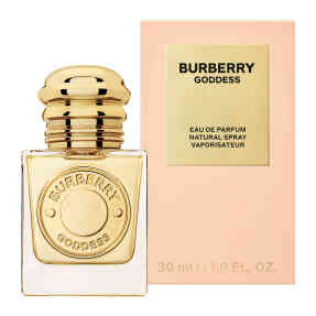 BURBERRY GODDESS EAU DE PARFUM | 30ml