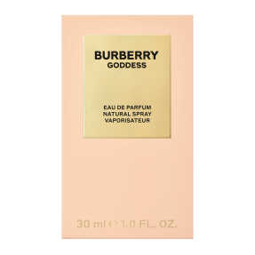 BURBERRY GODDESS EAU DE PARFUM | 30ml