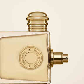 BURBERRY GODDESS EAU DE PARFUM | 100ml