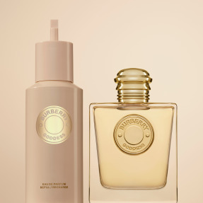 BURBERRY GODDESS EAU DE PARFUM REFILL | 150ml