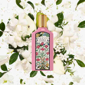FLORA GORGEOUS GARDENIA EAU DE PARFUM | 30ml