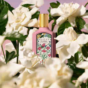 FLORA GORGEOUS GARDENIA EAU DE PARFUM | 30ml