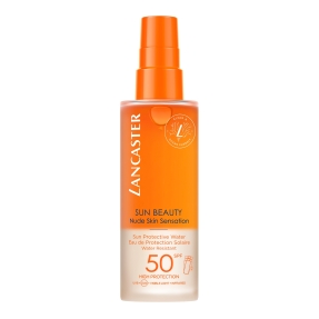 SUN BEAUTY SUN PROTECTIVE BODY WATER SPF50 | 150ml
