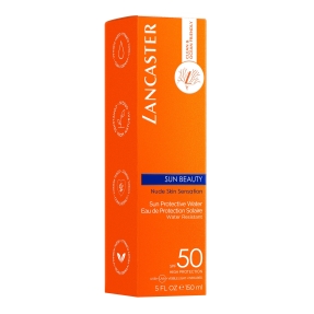 SUN BEAUTY SUN PROTECTIVE BODY WATER SPF50 | 150ml