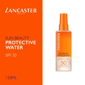SUN BEAUTY SUN PROTECTIVE BODY WATER SPF50 | 150ml