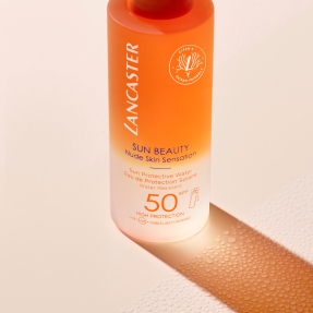 SUN BEAUTY SUN PROTECTIVE BODY WATER SPF50 | 150ml
