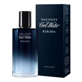 COOL WATER REBORN FOR HIM EAU DE TOILETTE | 75ml