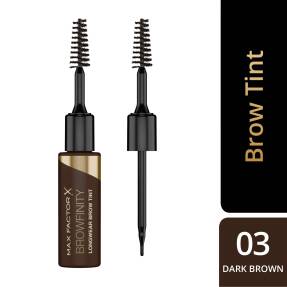 BROWFINITY LONGWEAR BROW TINT | 4,2ml 003 Dark Brown