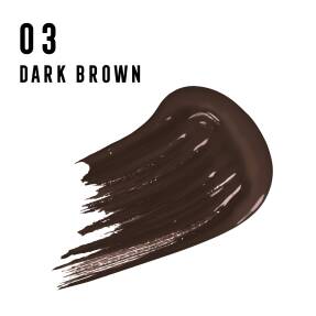 BROWFINITY LONGWEAR BROW TINT | 4,2ml 003 Dark Brown