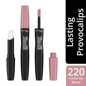 LASTING PROVOCALIPS LIPSTICK | 2,2ml 220 Come Up Roses