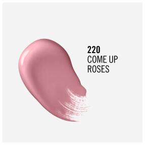 LASTING PROVOCALIPS LIPSTICK | 2,2ml 220 Come Up Roses