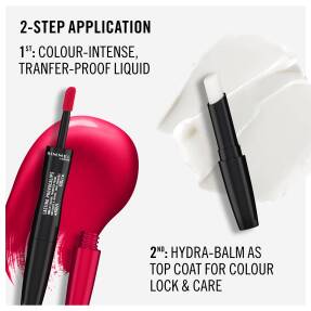 LASTING PROVOCALIPS LIPSTICK | 2,2ml 220 Come Up Roses