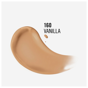 KIND&FREE SKIN TINT | 30ml 160 Vanilla