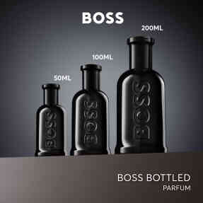 BOSS BOTTLED PARFUM | 50ml