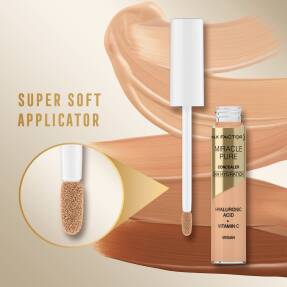 MIRACLE PURE CONCEALER | 7,8ml 01