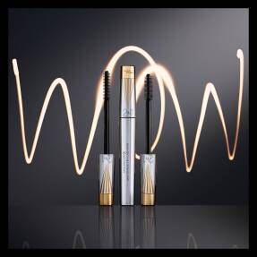 MASTERPIECE 2 IN 1 LASH WOW MASCARA | 12ml 001 Black