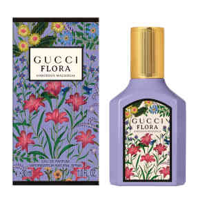 FLORA GORGEOUS MAGNOLIA EAU DE PARFUM REFILLABLE | 30ml