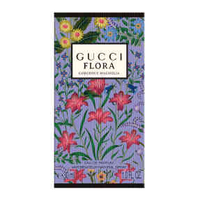 FLORA GORGEOUS MAGNOLIA EAU DE PARFUM REFILLABLE | 30ml