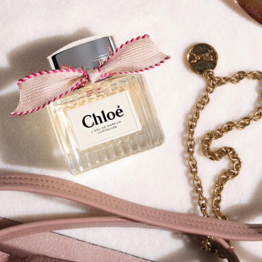CHLOE SIGNATURE L'EAU DE PARFUM LUMINEUSE | 30ml
