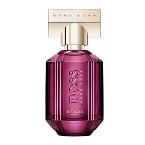 BOSS THE SCENT MAGNETIC FOR HER EAU DE PARFUM | 30ml