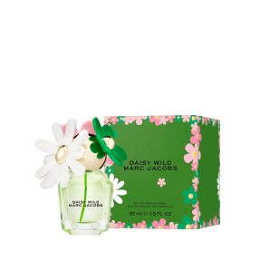DAISY WILD EAU DE PARFUM REFILLABLE | 30ml