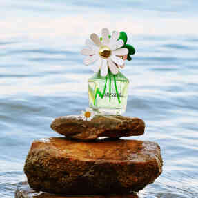 DAISY WILD EAU DE PARFUM REFILLABLE | 30ml